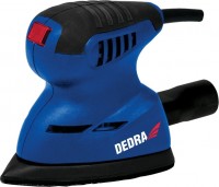 Photos - Grinder / Polisher Dedra DED7941 