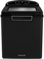 Photos - Freezer Sencor SIM3000BK 