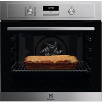 Photos - Oven Electrolux SurroundCook EOF 4P74X 