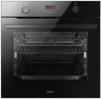 Photos - Oven Amica ED 37614B X-TYPE Openup 