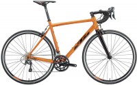 Photos - Bike KTM Strada 1000 2020 frame M 