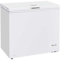 Photos - Freezer Candy CCHM 200 200 L