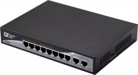 Photos - Switch 2E PowerLink SP802G 