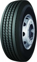Photos - Truck Tyre Long March LM115 295/80 R22.5 152L 