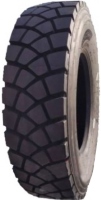 Photos - Truck Tyre Long March LM330 315/80 R22.5 156L 