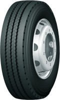 Photos - Truck Tyre Long March LM668 275/70 R22.5 152J 