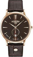 Photos - Wrist Watch Roamer 980812.49.55.09 