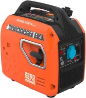 Photos - Generator Zongshen BQH 2200E 