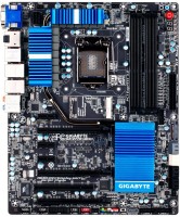 Photos - Motherboard Gigabyte GA-Z77X-UD5H 