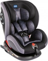 Photos - Car Seat Chicco Seat4Fix 