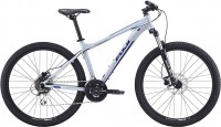 Photos - Bike FUJI Bikes Addy 27.5 1.7 2020 frame L 