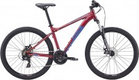 Photos - Bike FUJI Bikes Addy 27.5 1.9 2020 frame XS 