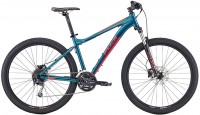 Photos - Bike FUJI Bikes Addy 27.5 1.5 2020 frame XS 