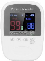 Photos - Heart Rate Monitor / Pedometer Biomed BM1000A 