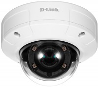 Photos - Surveillance Camera D-Link DCS-4605EV 