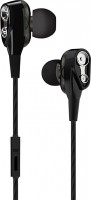 Photos - Headphones HARPER HV-707 