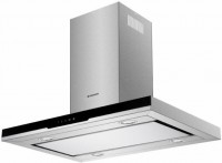 Photos - Cooker Hood Hoover HDSVI985B black