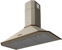 Photos - Cooker Hood Korting KHC 9839 RB ivory