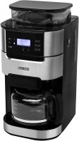 Photos - Coffee Maker Princess 249411 stainless steel