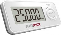 Photos - Heart Rate Monitor / Pedometer Rossmax PA-S20 