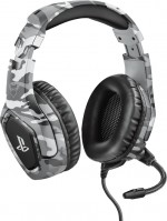 Headphones Trust GXT 488 Forze-G 