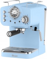 Coffee Maker SWAN SK22110BLN blue
