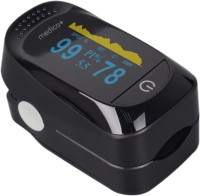 Photos - Heart Rate Monitor / Pedometer Medica-Plus Cardio Control 7.0 