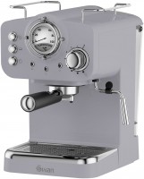 Coffee Maker SWAN SK22110GRN gray