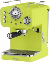 Coffee Maker SWAN SK22110LN light green