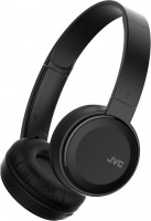 Photos - Headphones JVC HA-S30BT 