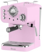 Photos - Coffee Maker SWAN SK22110PN pink