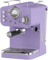Photos - Coffee Maker SWAN SK22110PURN purple