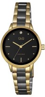 Photos - Wrist Watch Q&Q QB97J412Y 