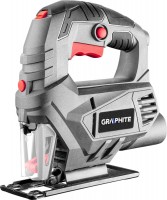 Photos - Electric Jigsaw Graphite 58G047 