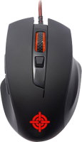 Photos - Mouse GamePro Headshot GM260 