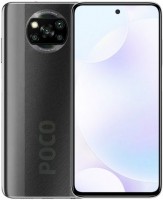 Photos - Mobile Phone Poco X3 128 GB / 8 GB