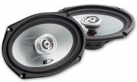 Car Speakers Alpine SXE-6925S 