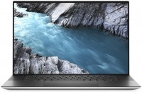 Photos - Laptop Dell XPS 17 9700 (2BN6663)