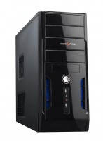 Photos - Computer Case Logicpower 0050 400W PSU 400 W  black