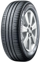 Photos - Tyre Michelin Energy XM2 185/60 R15 84H 