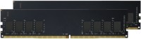 Photos - RAM Exceleram DIMM Series DDR4 2x16Gb E4323222AD