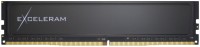 Photos - RAM Exceleram Dark DDR4 1x16Gb ED4163216X