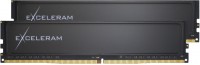 Photos - RAM Exceleram Dark DDR4 2x16Gb ED4323216XD