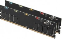 Photos - RAM Exceleram DDR4 RGB X1 2x16Gb ERX1432306CD