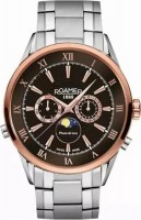 Wrist Watch Roamer 508821.47.63.50 