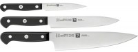 Knife Set Zwilling Twin Gourmet 36130-003 