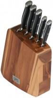 Photos - Knife Set Gipfel Vilmarin 9926 