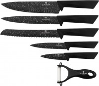 Photos - Knife Set Blaumann BL-5051 