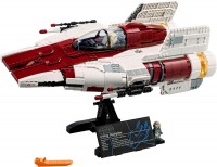 Photos - Construction Toy Lego A-Wing Starfighter 75275 