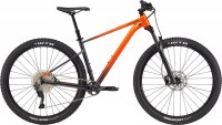 Photos - Bike Cannondale Trail SE 3 2021 frame XL 